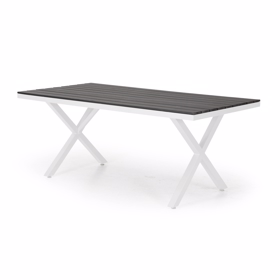 Leone hvidt 200 cm 